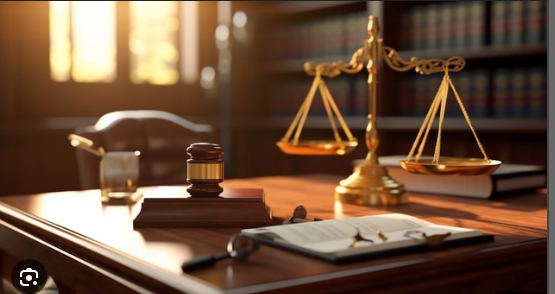 نظام إدارة مكاتب المحاماة